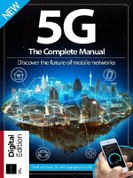 5G: The Complete Manual